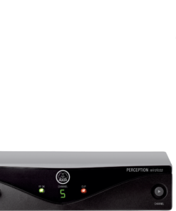 AKG Perception Wireless 45 Handheld Vocal Microphone System – Band-A U2