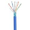 Panduit - Network cable - Foiled unshielded twisted pair (F/UTP) - Blue 3 Foto PFL6X04BU CEG 1785510337