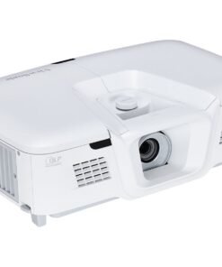 ViewSonic PG800W - Proyector DLP - 5000 ANSI lumens - WXGA (1280 x 800) - 16:10 - objetivo zoom