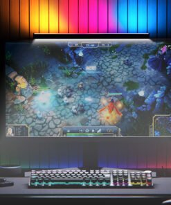 Primus Gaming: Centro Multimedia con Control Remoto Inteligente