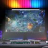 Primus Gaming: Centro Multimedia con Control Remoto Inteligente