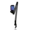 Primus Gaming Micrófono Gaming Profesional Wired con Brazo Articulado para PC
