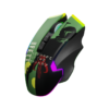 Primus Gaming Mouse: Inalámbrico (2.4 GHz / Bluetooth) y Cableado USB - PMO-S205BF 3 Primus Gaming Mouse: Inalámbrico (2.4 GHz / Bluetooth) y Cableado USB - PMO-S205BF