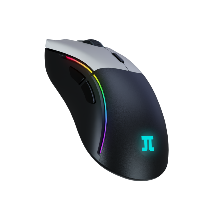 Primus Gaming Ratón Gaming Inalámbrico 1 Primus Gaming Ratón Gaming Inalámbrico