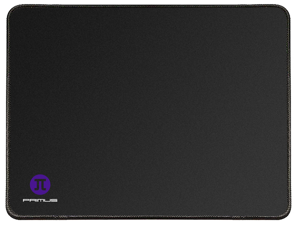 Mouse Pad Gamer Primus Gaming Arena - Negro 1 Mouse Pad Gamer Primus Gaming Arena - Negro