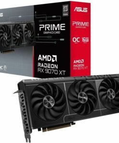 ASUS Tarjeta Gráfica NVIDIA GeForce RTX 4080 SUPER - 16GB GDDR6X Gaming