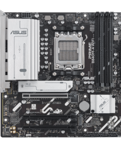 ASUS PRIME B840M-A WIFI Motherboard Micro ATX AM5 para AMD Ryzen B840