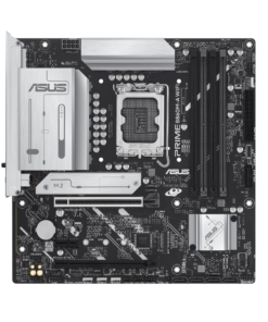 ASUS PRIME B860M-A Motherboard Micro ATX - LGA 1851 - Intel B860 - Soporte Intel Core i9/i7/i5/i3
