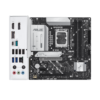 ASUS PRIME B860M-A Motherboard Micro ATX - LGA 1851 - Intel B860 - Soporte Intel Core i9/i7/i5/i3 2 ASUS PRIME B860M-A Motherboard Micro ATX - LGA 1851 - Intel B860 - Soporte Intel Core i9/i7/i5/i3