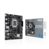 ASUS PRIME H610M-F D4 Motherboard – LGA 1700 Intel H610 Micro-ATX DDR4