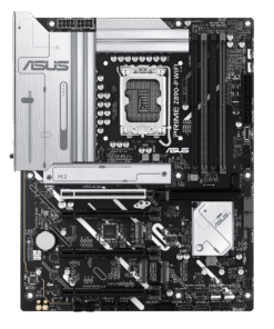 ASUS Motherboard Prime Z890-P WiFi DDR5 Intel Next-Gen