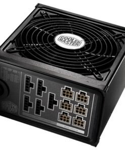 PCTronix Fuente de Alimentación ATX 850W PRO-M 80 PLUS Gold