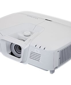 ViewSonic LightStream Pro8510L - Proyector DLP - 3D - 5200 lúmenes - XGA (1024 x 768) - 4:3 - blanco