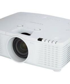 ViewSonic Pro9520WL - Proyector DLP - 3D - 5200 ANSI lumens - WXGA (1280 x 800) - 16:10 - LAN