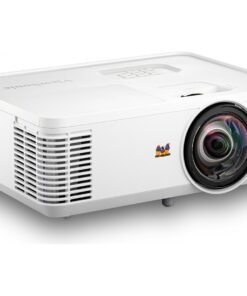 ViewSonic - PS502X - 1024 x 768 - Portable - 4000 Lumens XGA Education