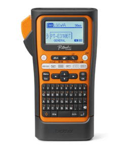 Brother PT-E310BTVP Rotuladora Profesional Portátil | Bluetooth y USB-C