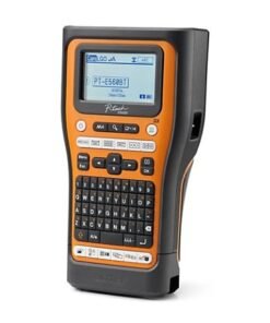 Brother PT-E560BTVP - Label printer - Bluetooth / USB-C