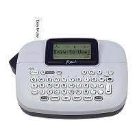 Rotuladora Brother P-Touch M95 - Etiquetas 9x12mm
