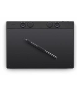 Wacom Intuos Pro Medium Wireless Pen Tablet 2025