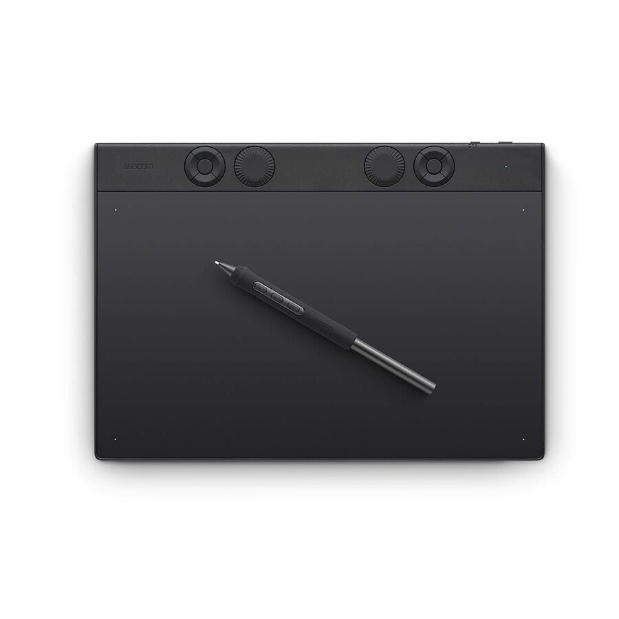 Wacom Intuos Pro Medium Wireless Pen Tablet 2025 1 Wacom Intuos Pro Medium Wireless Pen Tablet 2025