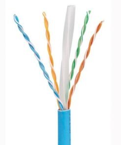 Panduit - 23AWG 4PR CAT6 U/UTP