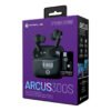 Primus Gaming PWH-300 | Auriculares Gaming True Wireless para PC, Consola y Móvil 2 Foto PWH 300BK 1778264614