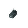 Cargador de Pared CA 100-240V Estándar USA Zebra 11 Zebra Wall Charger - Adaptador de corriente - CA 100-240 V - Estados Unidos - para Zebra EC50, EC55, ET56, MC2200, MC2700, MC3330, MC3390, TC21, TC26, TC52, TC57