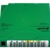 HPE RW Data Cartridge - LTO Ultrium 8 - 12 TB / 30 TB - verde - para StoreEver LTO-8 Ultrium 30750, LTO-8 Ultrium 30750 TAA 3 Foto Q2078A 1777776474
