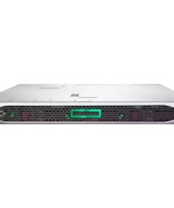 HPE StoreEasy 1460 - Servidor NAS - 4 compartimentos - 8 TB - montaje en bastidor - SATA 6Gb/s / SAS 12Gb/s - HDD 2 TB x 4 - RAID 0, 1, 5, 6, 10, 50, 60, 1 ADM, 10 ADM - RAM 8 GB - Gigabit Ethernet - iSCSI soporta - 1U