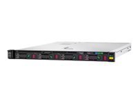 HPE StoreEasy 1460 - Servidor NAS - 4 compartimentos - 16 TB - montaje en bastidor - SATA 6Gb/s / SAS 12Gb/s - HDD 4 TB x 4 - RAID RAID 0, 1, 5, 6, 10, 50, 60, 1 ADM, 10 ADM - RAM 8 GB - Gigabit Ethernet - iSCSI soporta - 1U