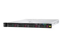 HPE StoreEasy 1460 - Servidor NAS - 4 compartimentos - 16 TB - montaje en bastidor - SATA 6Gb/s / SAS 12Gb/s - HDD 4 TB x 4 - RAID 0, 1, 5, 6, 10, 50, 60, 1 ADM, 10 ADM - RAM 8 GB - Gigabit Ethernet - iSCSI soporta - 1U