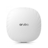 HPE Aruba AP-515 (RW) - Punto de acceso inalámbrico - Bluetooth, Wi-Fi 6 - 2.4 GHz, 5 GHz - en el techo