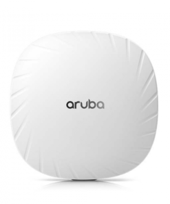 HPE Aruba AP-515 (RW) - Punto de acceso inalámbrico - Bluetooth, Wi-Fi 6 - 2.4 GHz, 5 GHz - en el techo