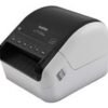 Brother QL-1110NWB Impresora de Etiquetas Térmica Directa Wi-Fi USB LAN Bluetooth Ancho 10,36 cm con Cortador Automático 11 Foto QL1110NWB 1777775663