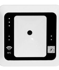 ZKTeco - QR Code Reader - interfaz USB