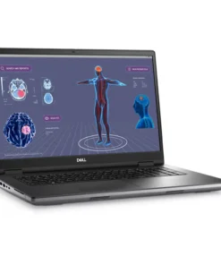 Notebook 14" Touchscreen Resistente 32GB 1TB SSD NVIDIA T500 4GB Dell Pro Rugged 14