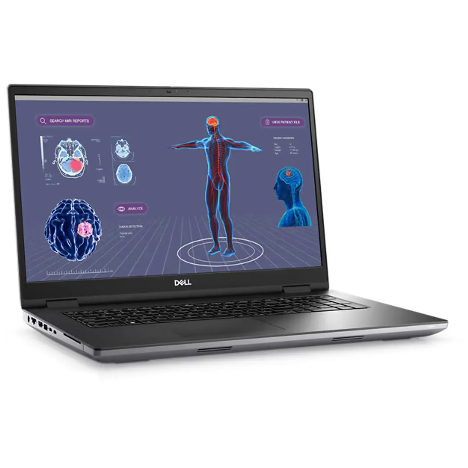 Notebook 14" Touchscreen Resistente 32GB 1TB SSD NVIDIA T500 4GB Dell Pro Rugged 14 1 Notebook 14" Touchscreen Resistente 32GB 1TB SSD NVIDIA T500 4GB Dell Pro Rugged 14