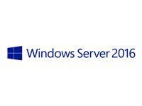 Microsoft Windows Server 2016 - Licencia - 5 usuarios CAL - OEM - Español