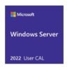 Microsoft Windows Server 2022 - Licencia - 5 usuarios CAL - OEM - Español 3 Foto R18 06476 1777780968