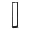 Panduit Soporte de Montaje en Rack para Equipos de Red Aluminio Negro 3 Foto R2P 1779479200