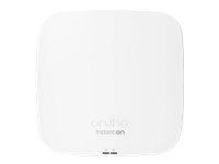 HPE Networking Instant On AP15 (RW) - Punto de acceso inalámbrico - Wi-Fi 5 - Bluetooth - 2.4 GHz, 5 GHz - instalable en pared/techo