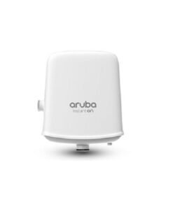 HPE Aruba Instant ON AP17 - Punto de acceso inalámbrico - IEEE 802.11ac Wave 2