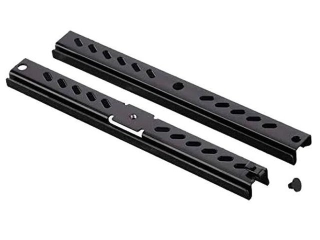 HPE Aruba AP-MNT-A - Kit de montaje de dispositivos de red - para HPE Aruba AP-504, AP-505, AP-514, AP-515, AP-534, AP-535, AP-555 1 HPE Aruba AP-MNT-A - Kit de montaje de dispositivos de red - para HPE Aruba AP-504, AP-505, AP-514, AP-515, AP-534, AP-535, AP-555