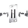 HPE Aruba AP-MNT-D - Kit de montaje de dispositivos de red - para HPE Aruba AP-504, AP-505, AP-514, AP-515, AP-534, AP-535, AP-555