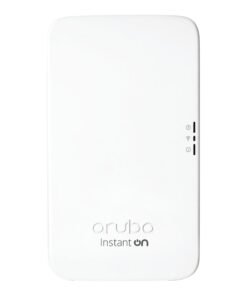Aruba Instant On AP11D Bundle Base WW - Punto de acceso inalámbrico - Wi-Fi 5 - Bluetooth - 2.4 GHz, 5 GHz