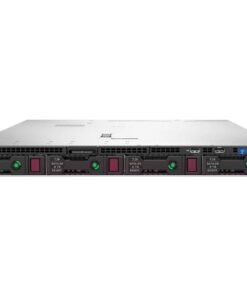 HPE StoreEasy 1460 - Servidor NAS - 4 compartimentos - 16 TB - montaje en bastidor - SATA 6Gb/s / SAS 12Gb/s - HDD 4 TB x 4 - RAID 0, 1, 5, 6, 10, 50, 60, 1 ADM, 10 ADM - RAM 16 GB - Gigabit Ethernet - iSCSI soporta - 1U