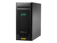 HPE StoreEasy 1560 - Servidor NAS - 4 compartimentos - 16 TB - montaje en bastidor - SATA 6Gb/s / SAS 12Gb/s - HDD 4 TB x 4 - RAID RAID 0, 1, 5, 6, 10, 50, 60, 1 ADM, 10 ADM - RAM 16 GB - Gigabit Ethernet - iSCSI soporta - 4.5U