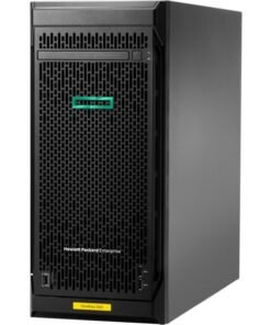 HPE StoreEasy 1560 - Servidor NAS - 4 compartimentos - 16 TB - montaje en bastidor - SATA 6Gb/s / SAS 12Gb/s - HDD 4 TB x 4 - RAID RAID 0, 1, 5, 6, 10, 50, 60, 1 ADM, 10 ADM - RAM 16 GB - Gigabit Ethernet - iSCSI soporta - 4.5U
