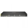 HPE Aruba 6000 48G Class4 PoE 4SFP 370W Switch - Conmutador - Gestionado - 48 x 10/100/1000 (PoE+) + 4 x Gigabit SFP - flujo de aire de lado a lado - montaje en rack - PoE (370 W) 3 Foto R8N85A 1779436207