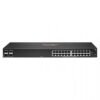 HPE Aruba 6000 24G 4SFP Switch - Conmutador - L2 - Gestionado - 24 x 10/100/1000 + 4 x Gigabit SFP - flujo de aire de lado a lado - montaje en rack - CA 100-127 V/200-240 V 3 Foto R8N88A 1779436074